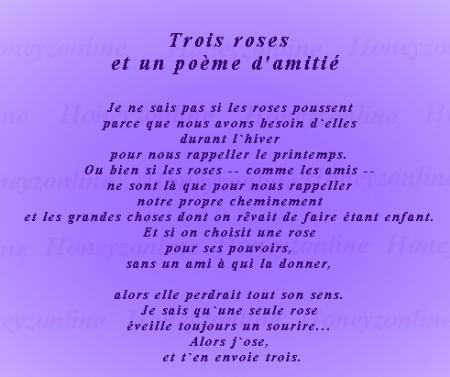 Poème